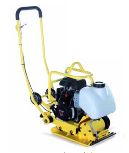 Paclite LCC40W