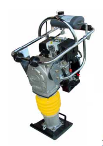 Paclite TR800D