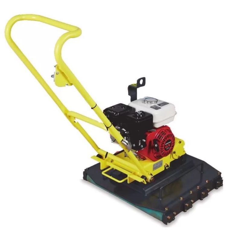 Paclite ROLL PAV 120