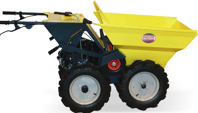 MINI DUMPER / HTL350