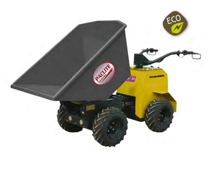 eco dampers