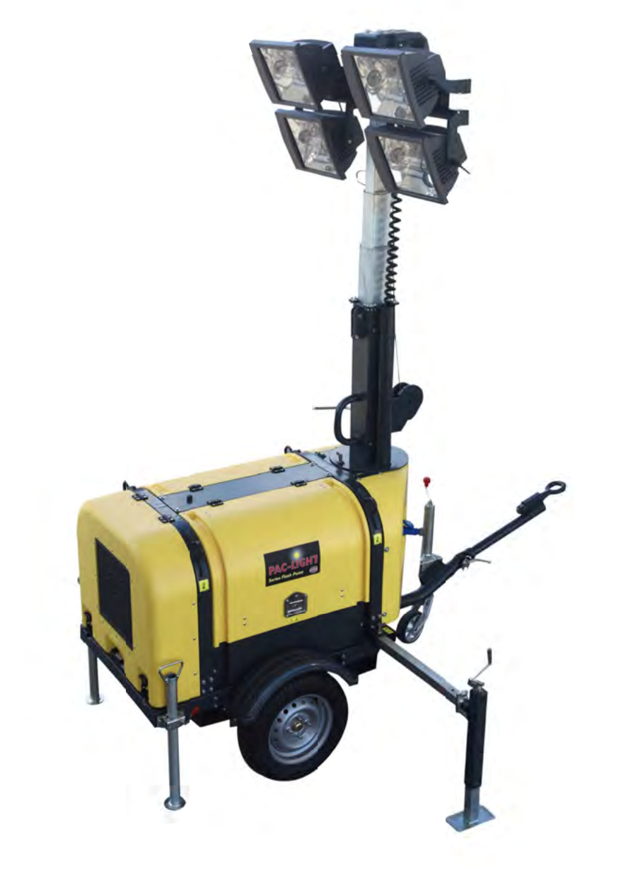 PL4000 KOHLER